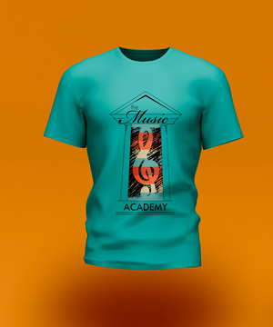 T-shirt Design by Ar_nisam_usman