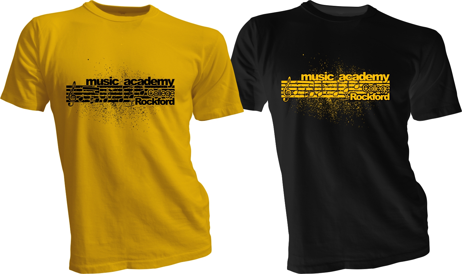 T-shirt Design by bacujkov for this project | Design #32080186