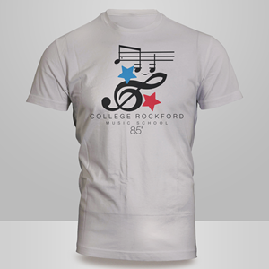 T-shirt Design by Kero