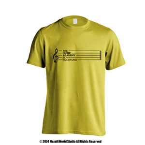 T-shirt Design by Mozaikworld Studio