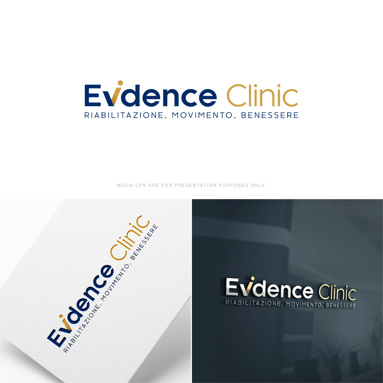 Logo Design by The Lion Studios for this project | Design #32060506