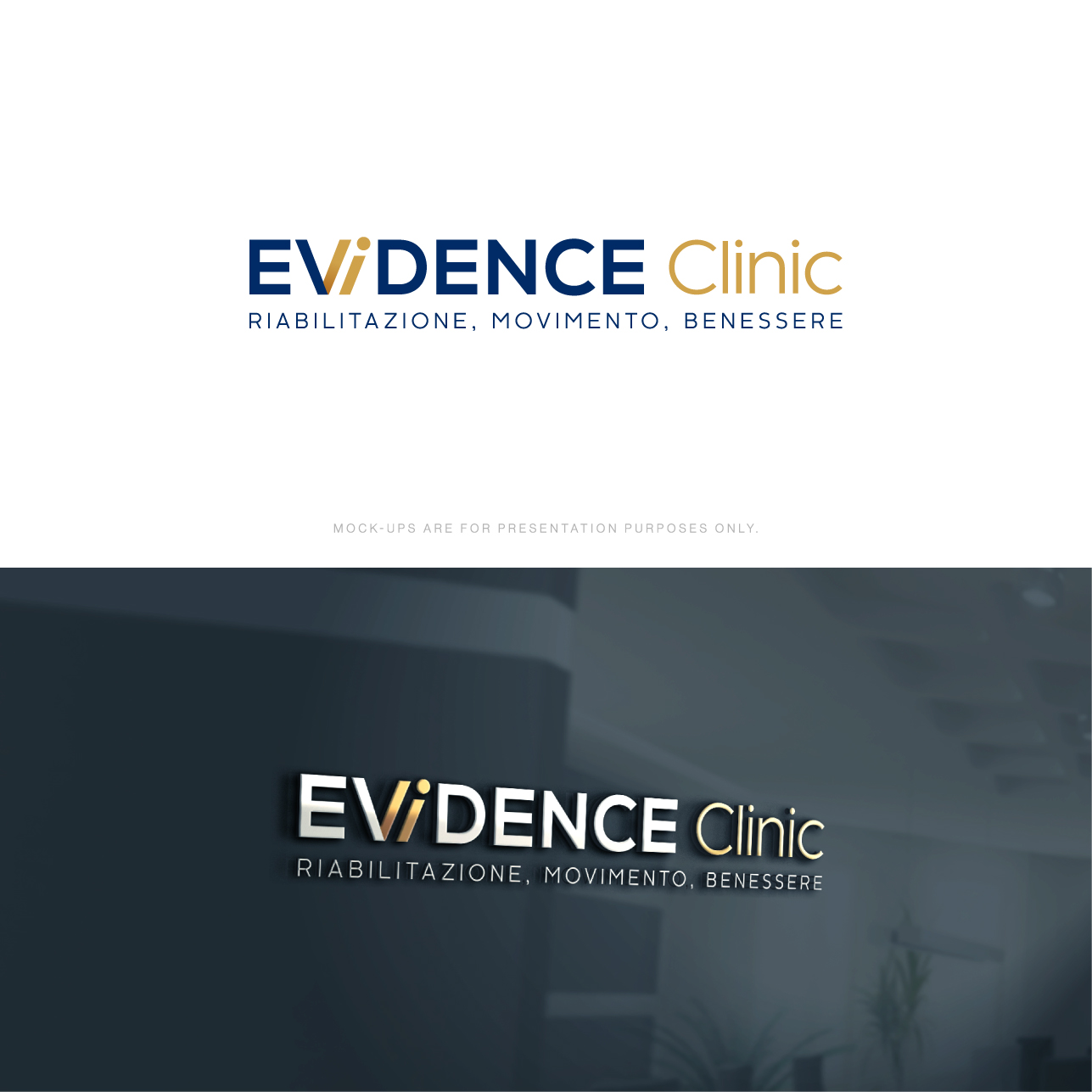 Logo Design by The Lion Studios for this project | Design #32136225