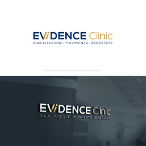 Logo Design by The Lion Studios for this project | Design: #32136225