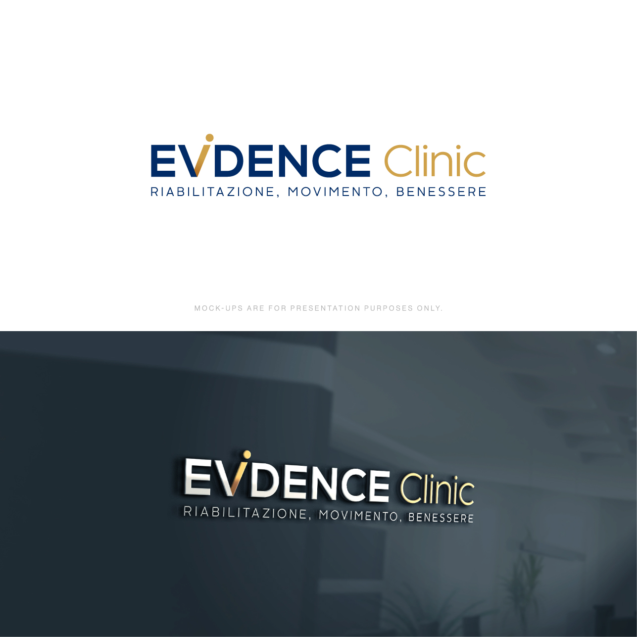 Logo Design by The Lion Studios for this project | Design #32136405