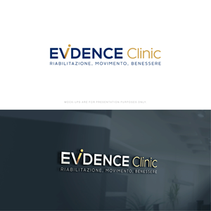Logo Design by The Lion Studios for this project | Design: #32136405
