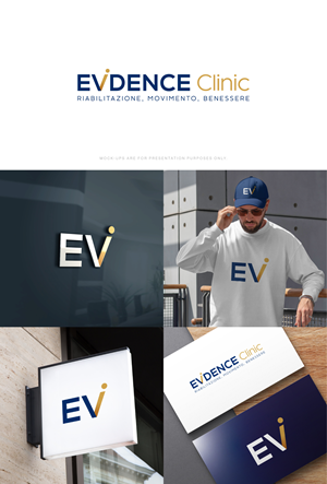 Diseño de Logo por The Lion Studios para este proyecto | Diseño: #32138838