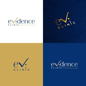 Logo Design by Radsky17 for this project | Design: #32098423