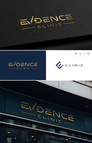 Logo Design by N M Designs for this project | Design: #32142639