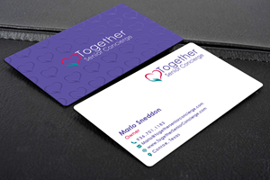 Business Card Design by Creative Moon Design for this project | Design: #32054416