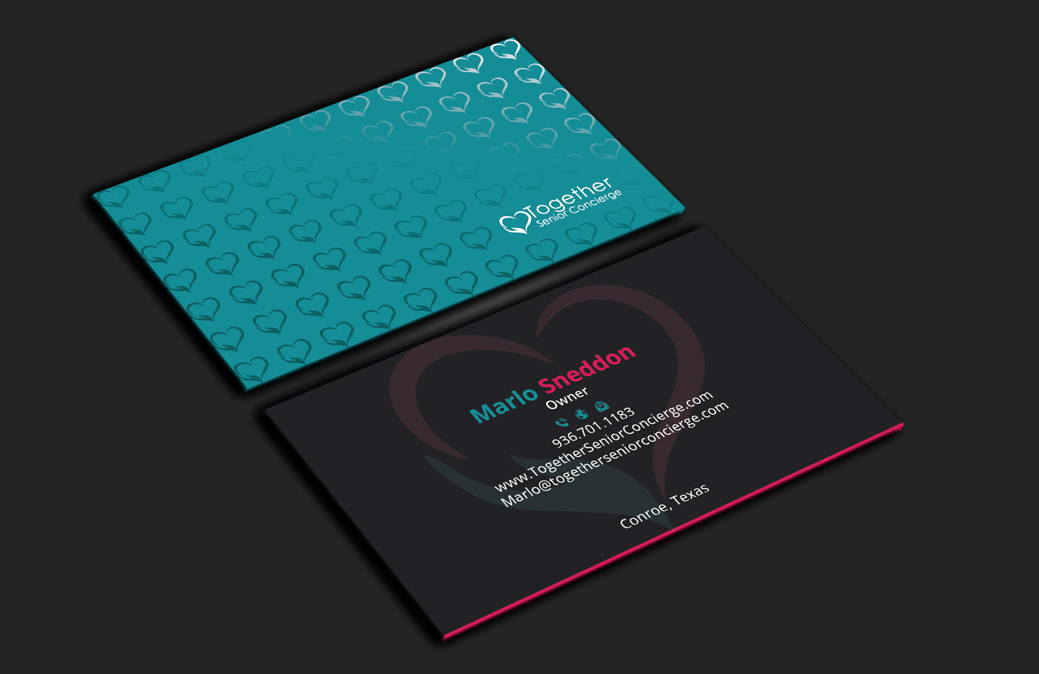 Business Card Design by DesignerShahadat for this project | Design #32054574