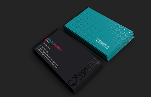 Business Card Design by DesignerShahadat for this project | Design: #32054743