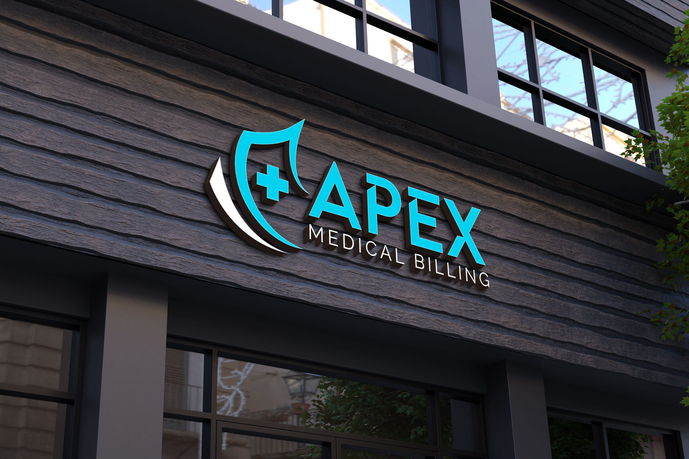Logo Design by Kavth for this project | Design #32068452