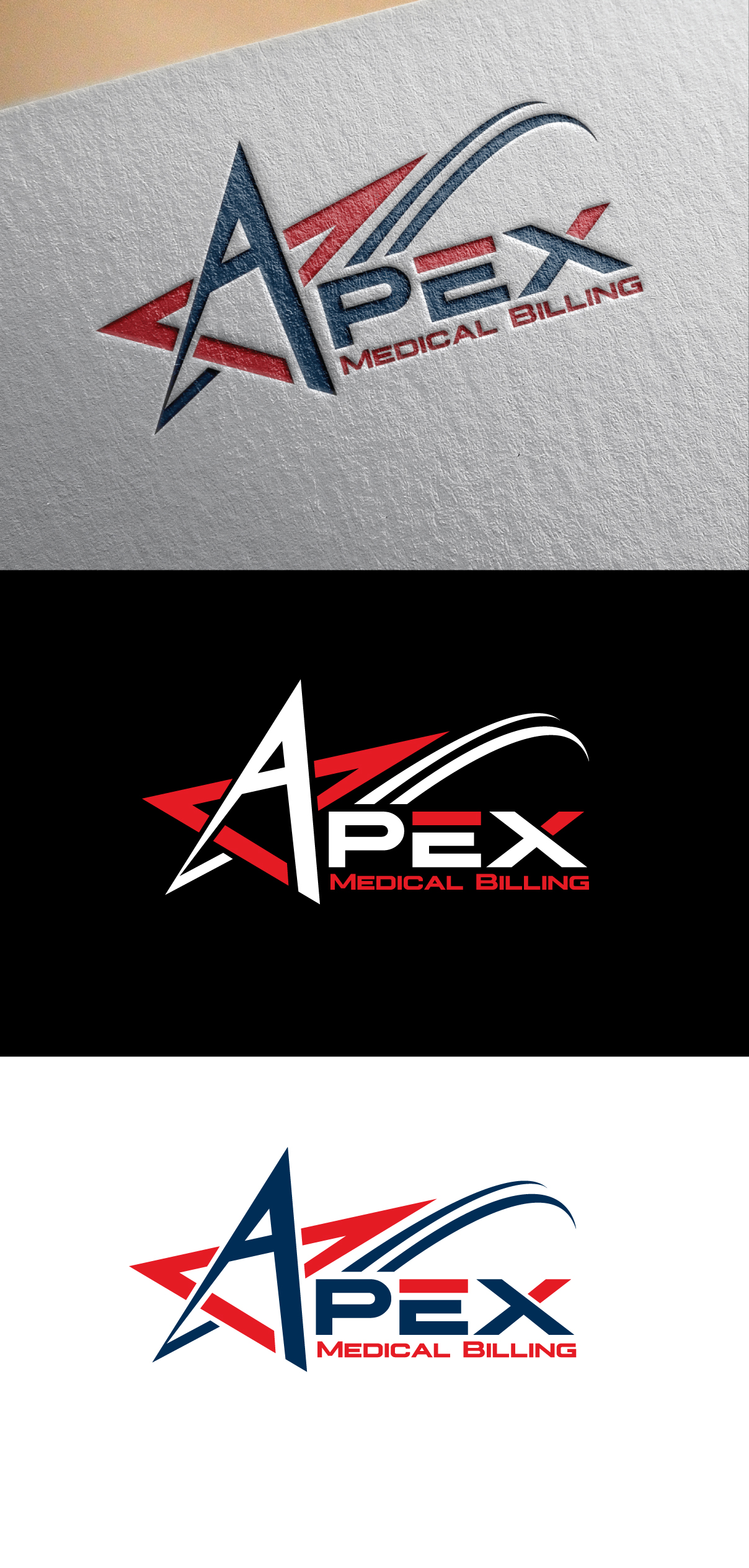 Logo Design by LogoPoko for this project | Design #32063095