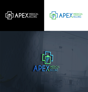 Diseño de Logo por RA-bica para este proyecto | Diseño: #32060856
