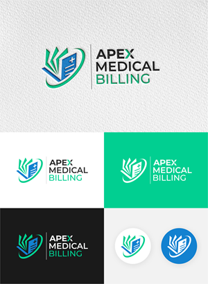 Diseño de Logo por Noekha Studio para este proyecto | Diseño: #32071852