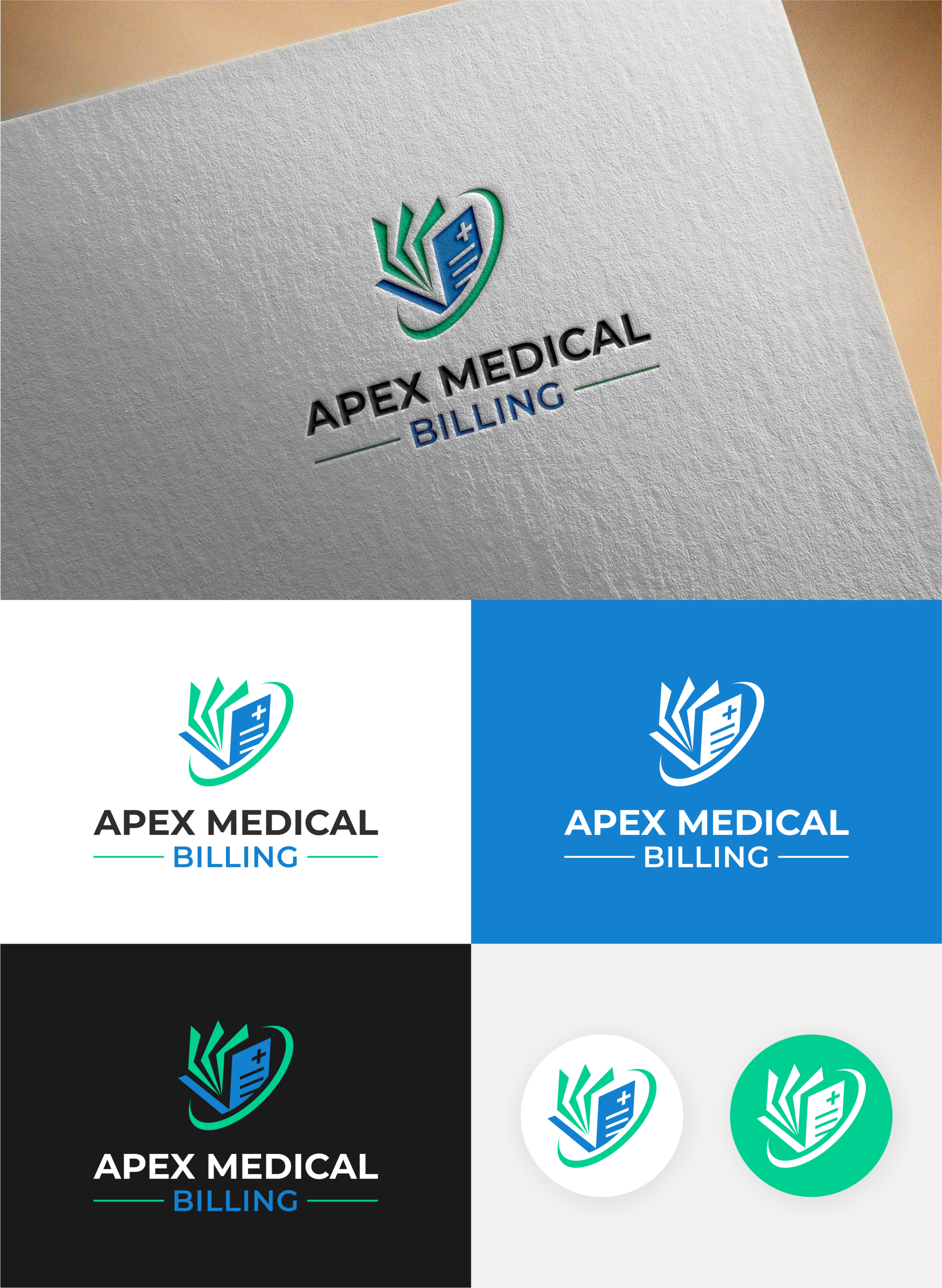 Logo Design by Noekha Studio for this project | Design #32071853