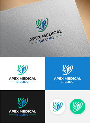 Diseño de Logo por Noekha Studio para este proyecto | Diseño: #32071853