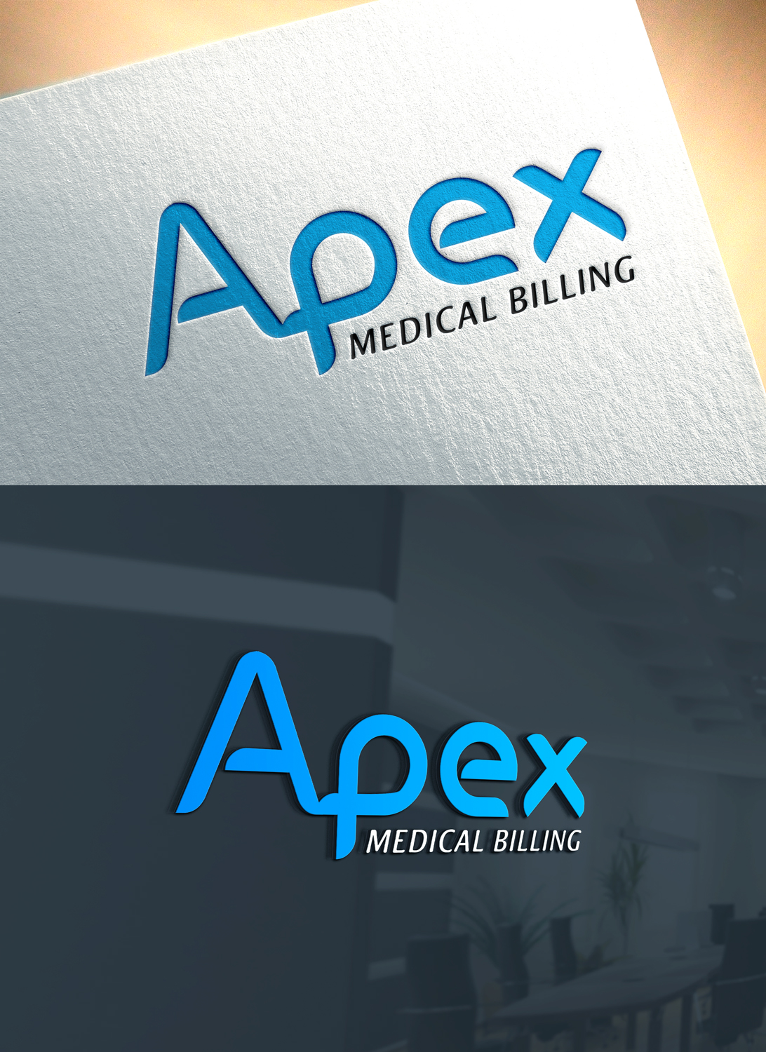 Logo Design by RaKu 2 for this project | Design #32072748