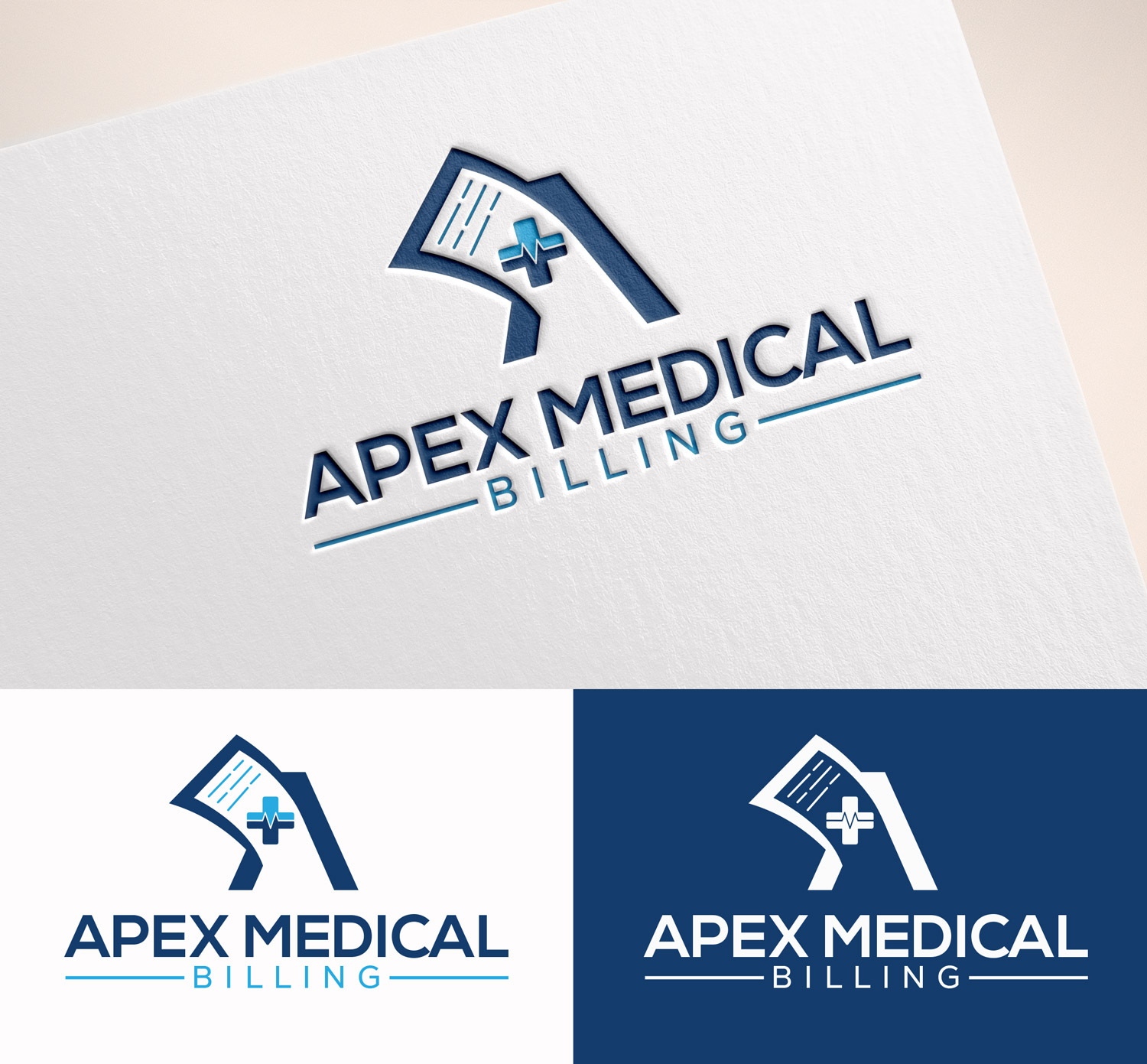 Logo Design by M Art & Design for this project | Design #32057864