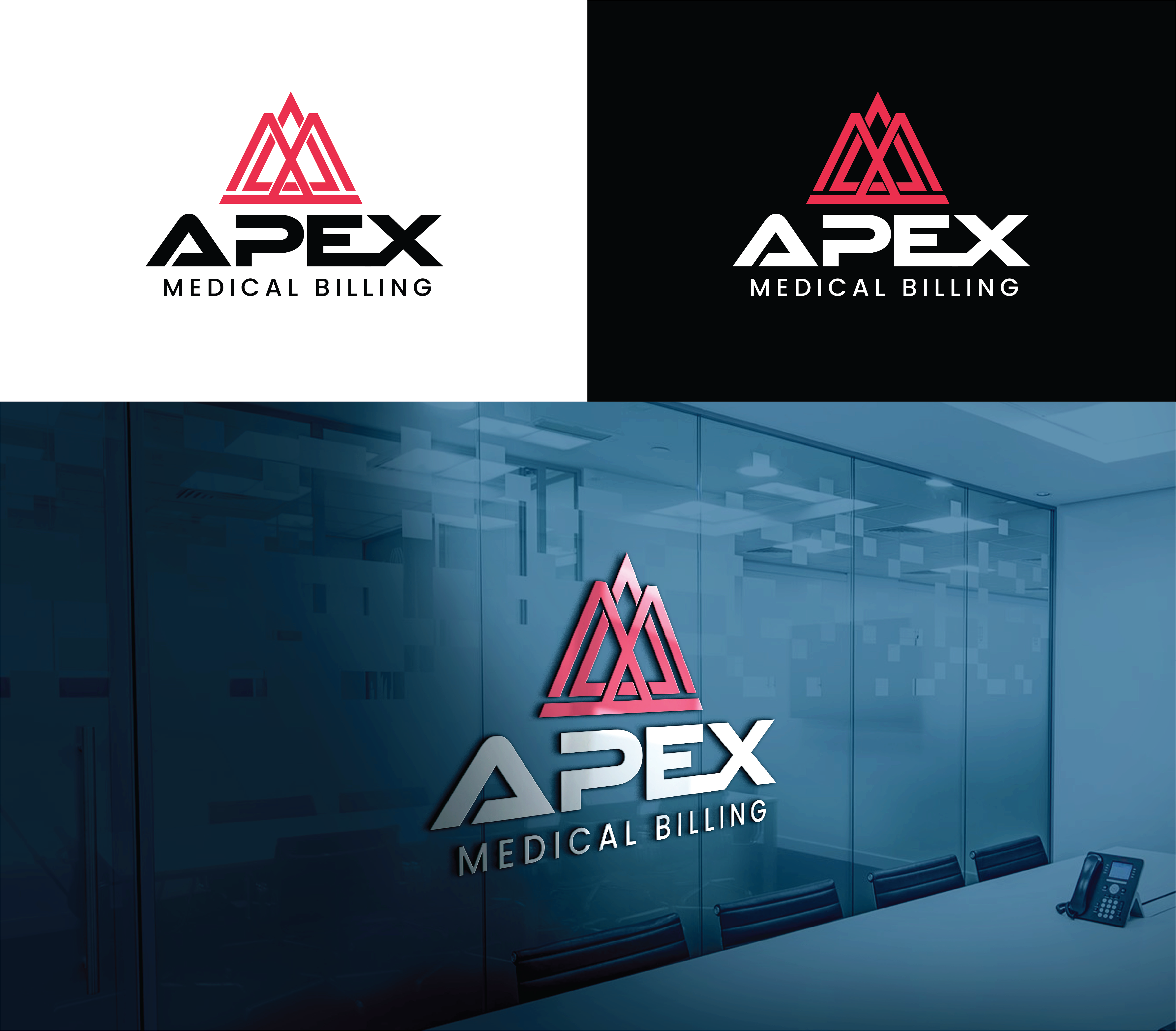 Logo Design by Jaye95 for this project | Design #32075019