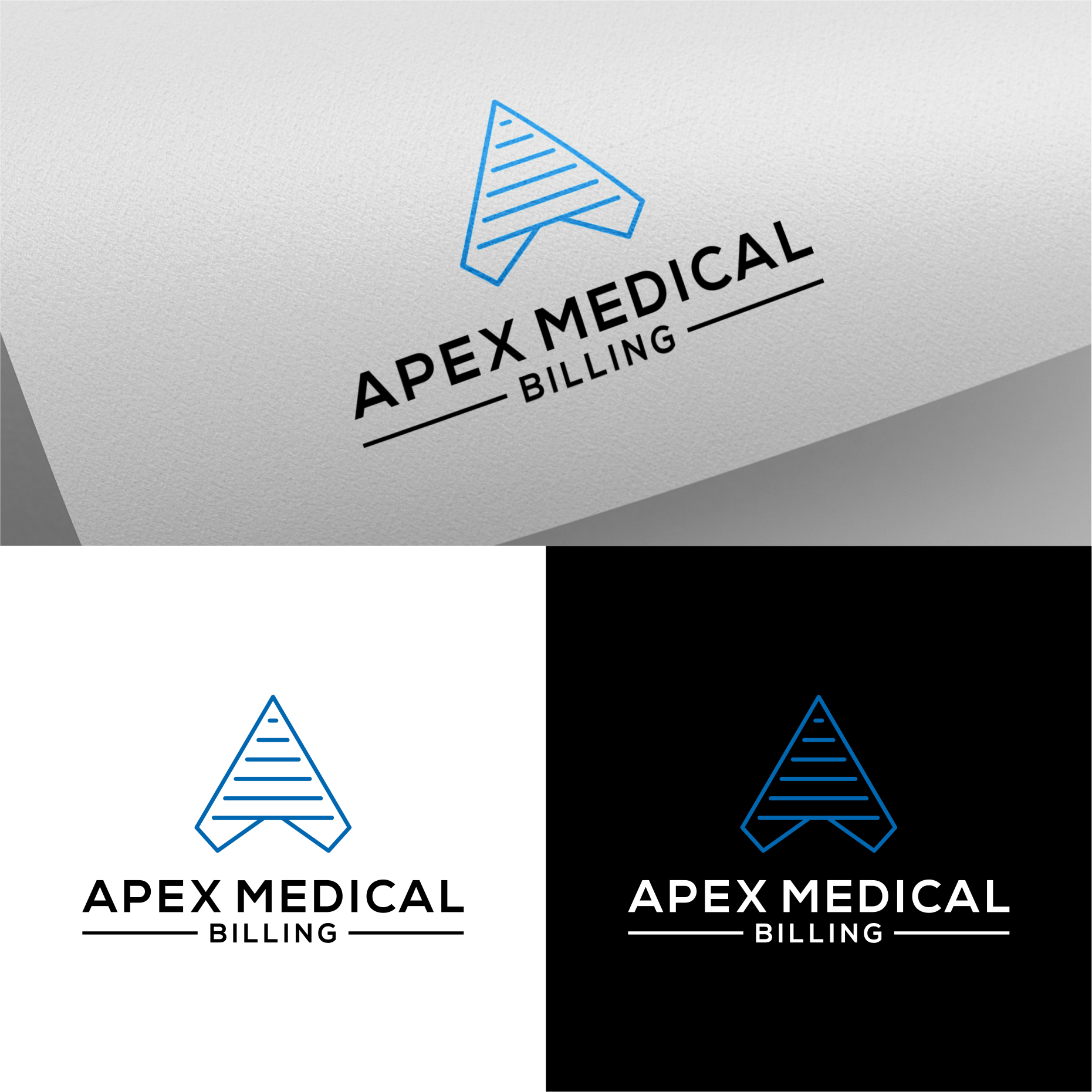 Logo Design by dodobakauu for this project | Design #32060971