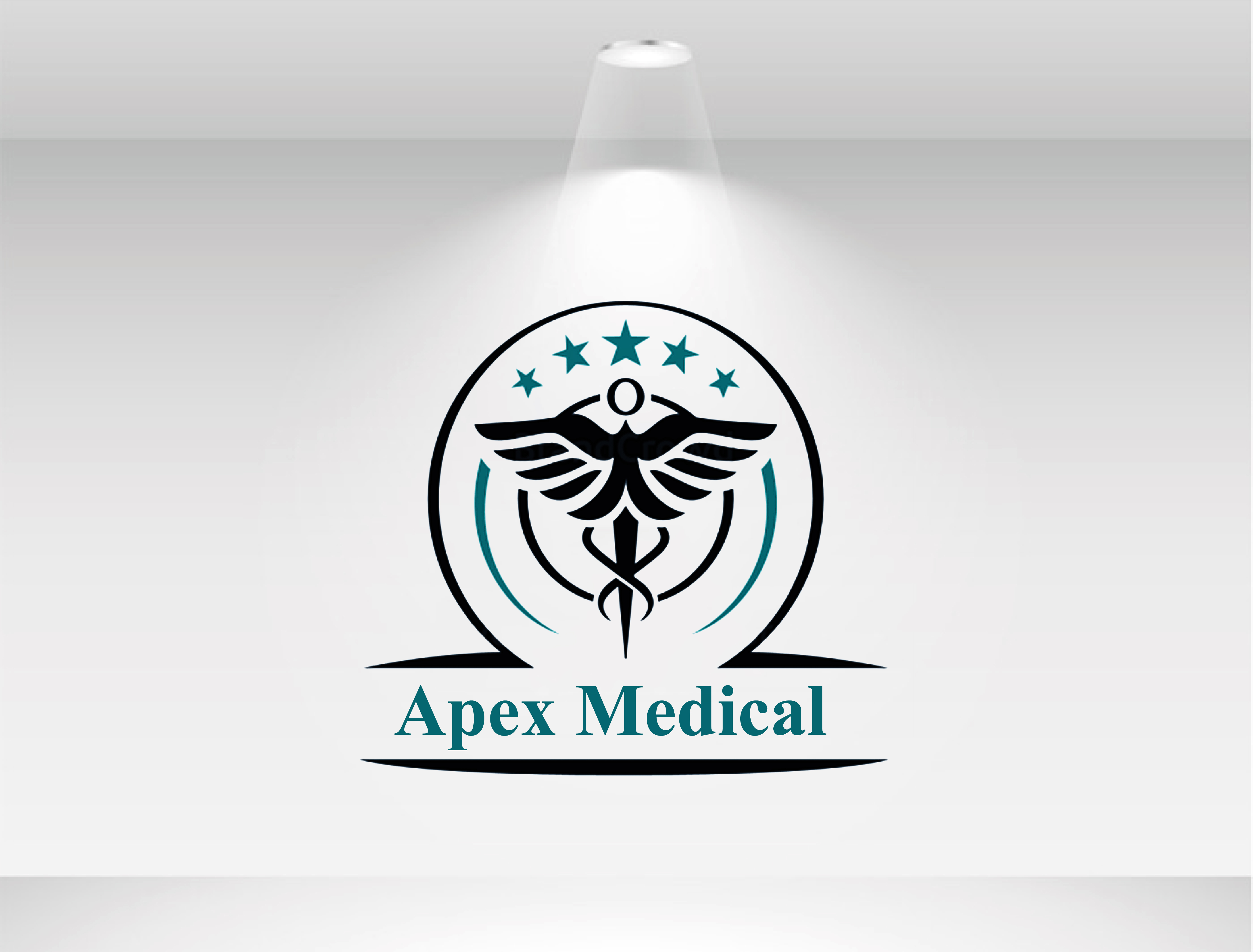 Logo Design by Golokapati for this project | Design #32058360