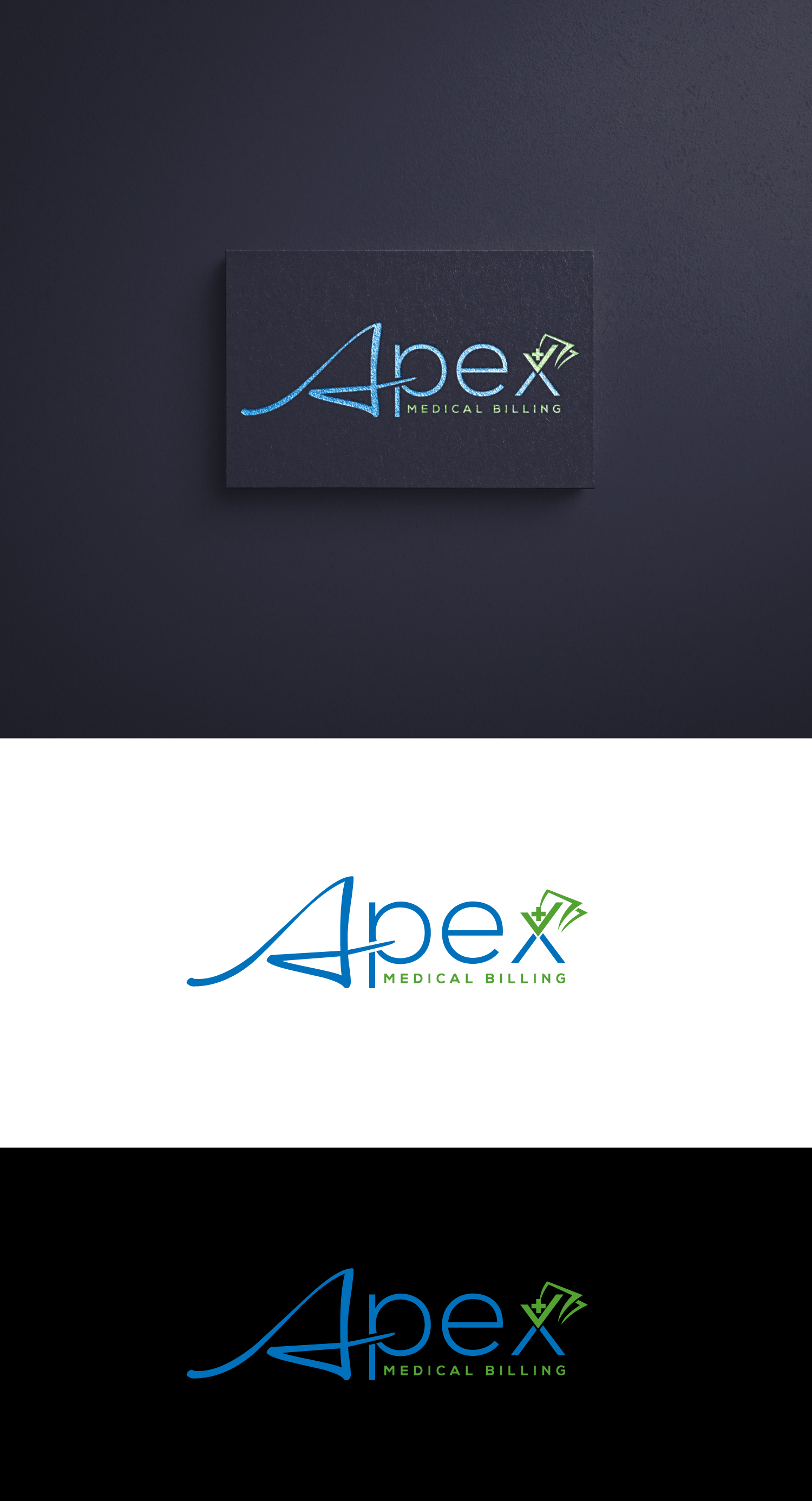 Logo Design by 100%design for this project | Design #32056874