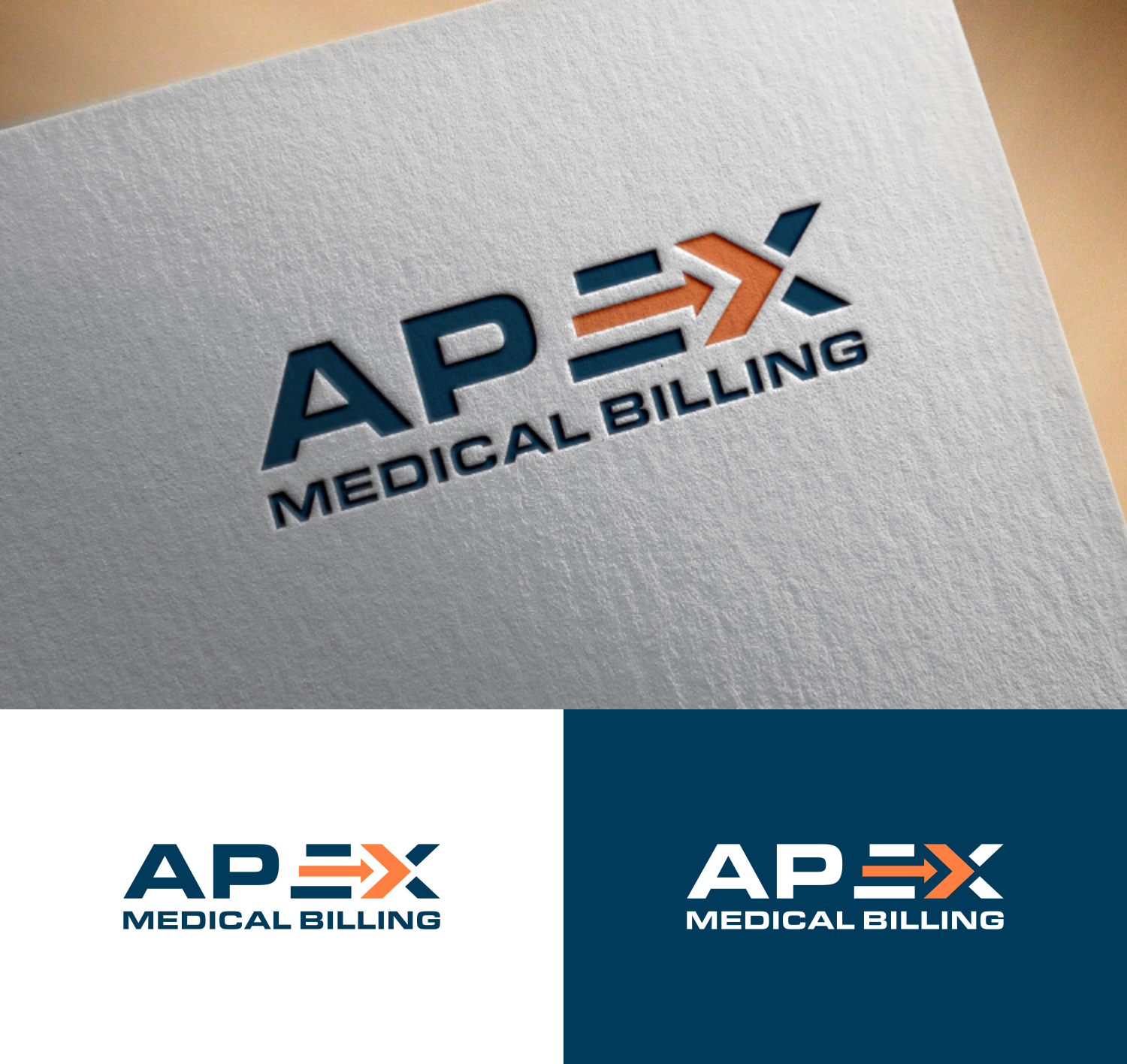 Logo Design by healer1617 for this project | Design #32056174