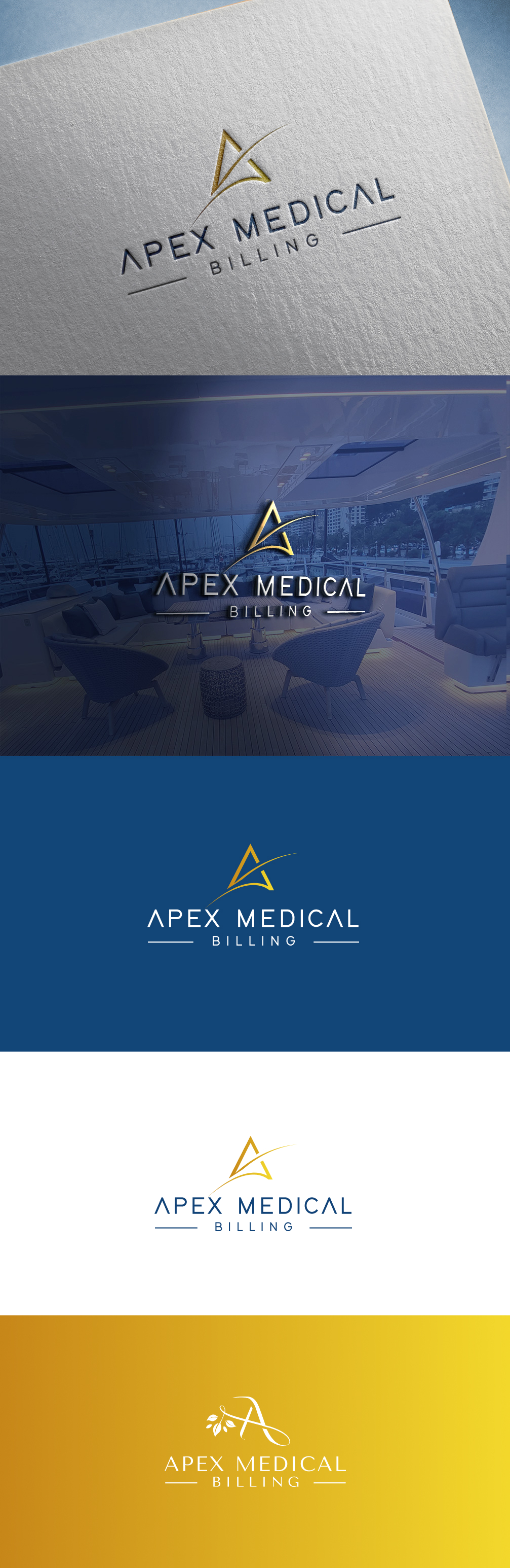 Logo Design by zeykan for this project | Design #32054891