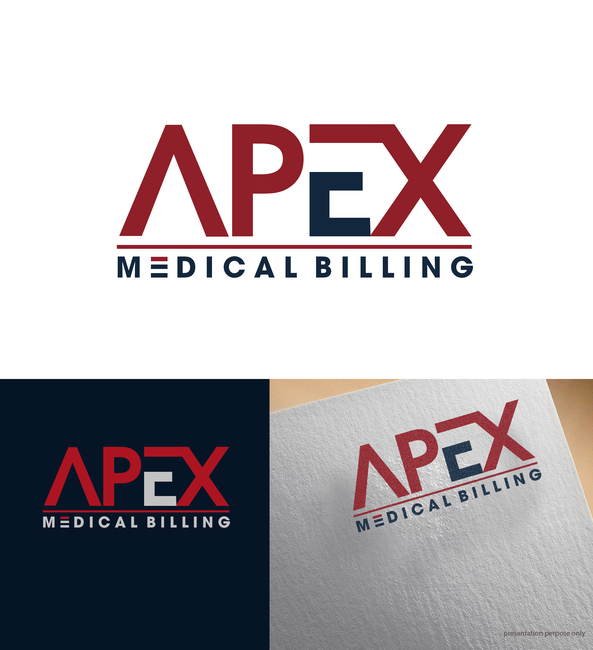 Logo Design by Rajib Bhattacharya for this project | Design #32068083
