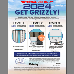 Flyer Design by AP Creatives for gulf eagle company | Design: #32055719