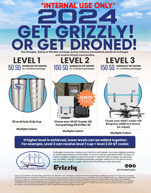 Flyer Design by AP Creatives for gulf eagle company | Design: #32055825