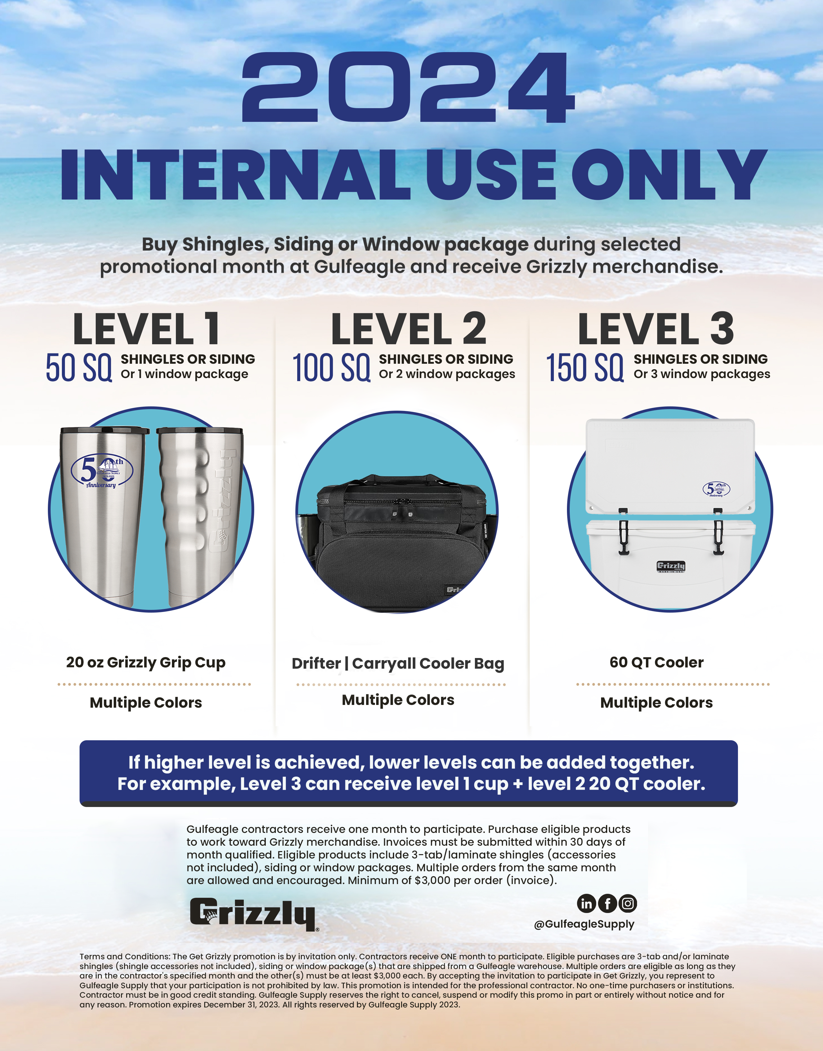 Diseño de Flyer por Yash4 para gulf eagle company | Diseño #32056518