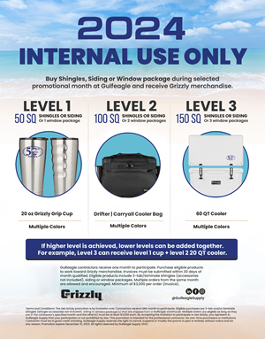 Diseño de Flyer por Yash4 para gulf eagle company | Diseño: #32056518