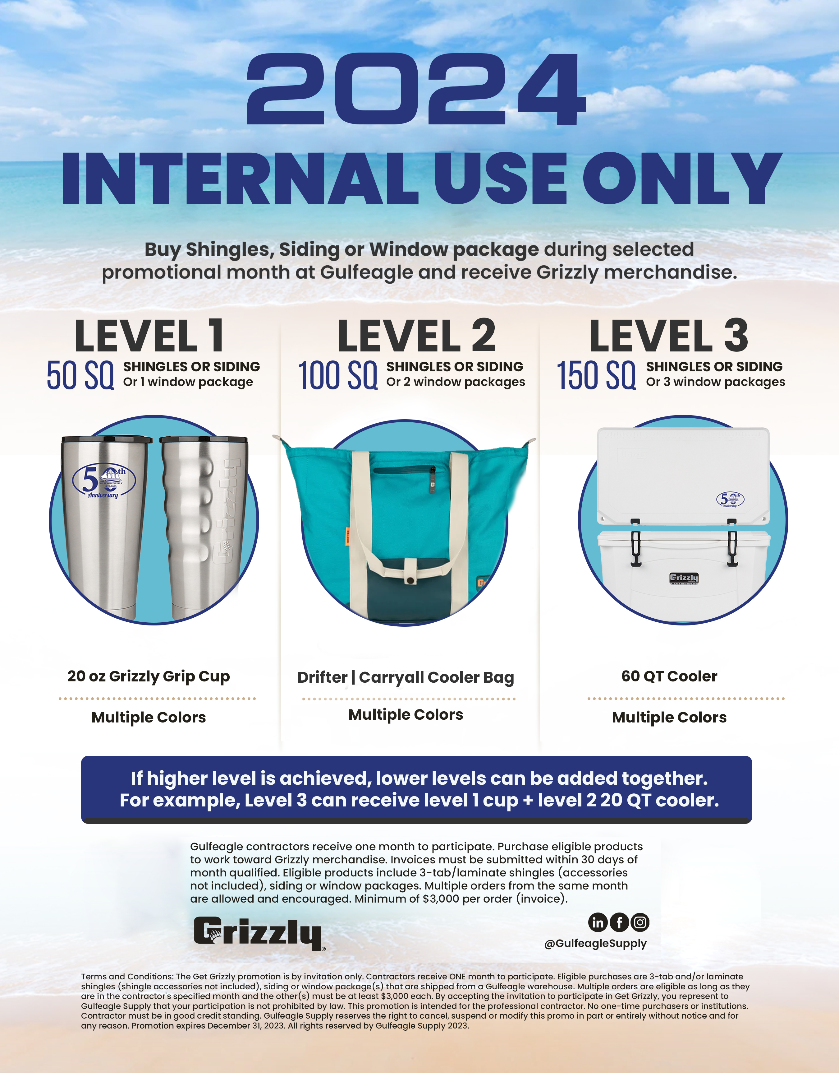 Diseño de Flyer por Yash4 para gulf eagle company | Diseño #32056519