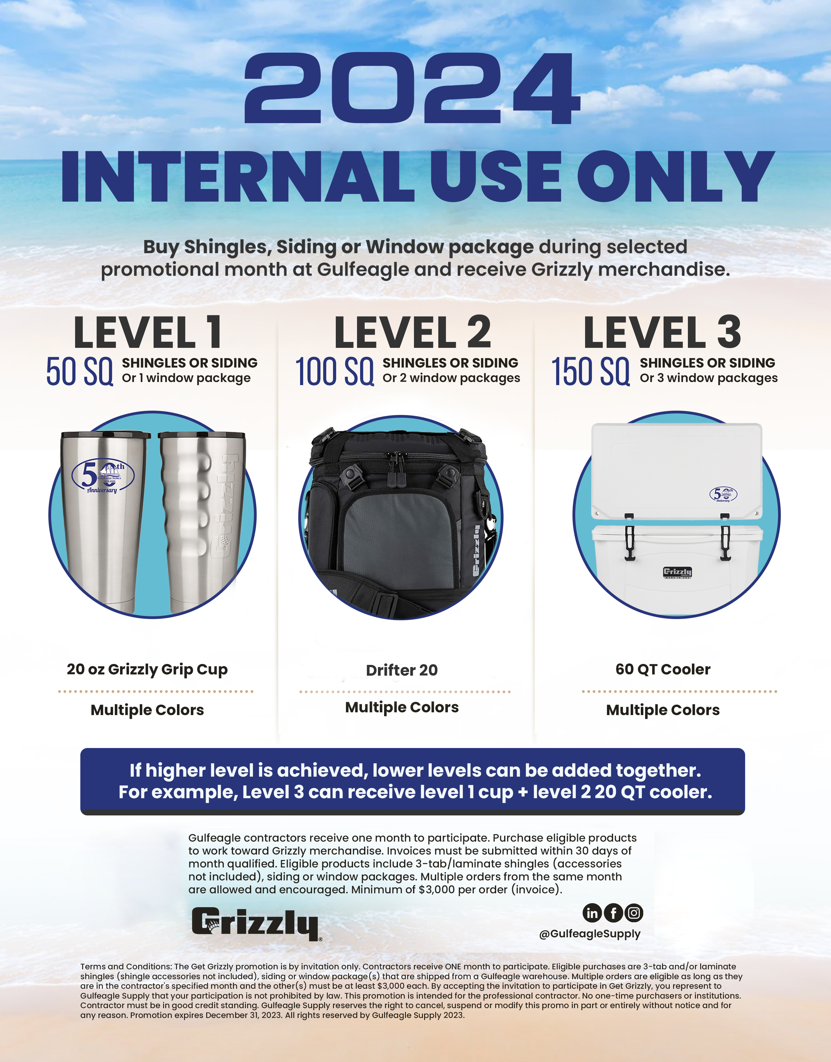 Design de Flyer par Yash4 pour gulf eagle company | Design #32056569