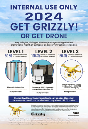 Design de Flyer par pb pour gulf eagle company | Design : #32057939