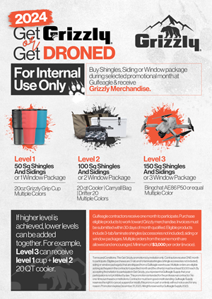 Flyer-Design von Graphic Guy für gulf eagle company | Design #32060253