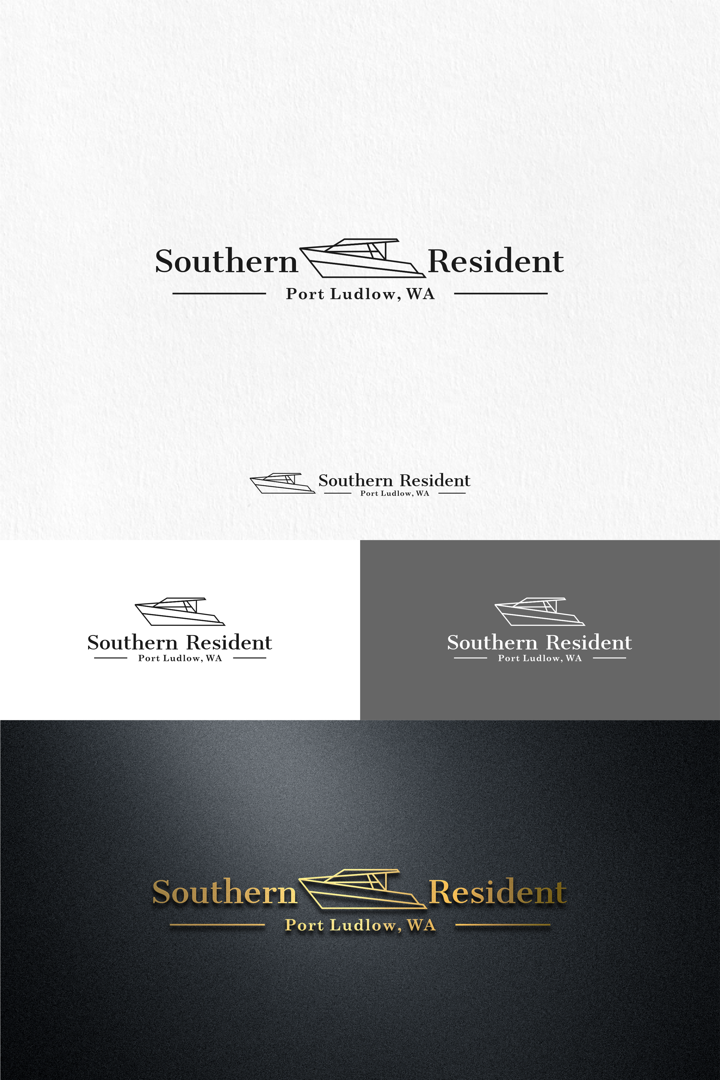 Logo Design by YNCK for this project | Design #32056767