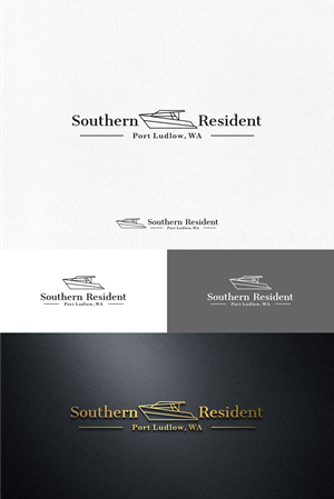 Logo Design by YNCK for this project | Design: #32056767