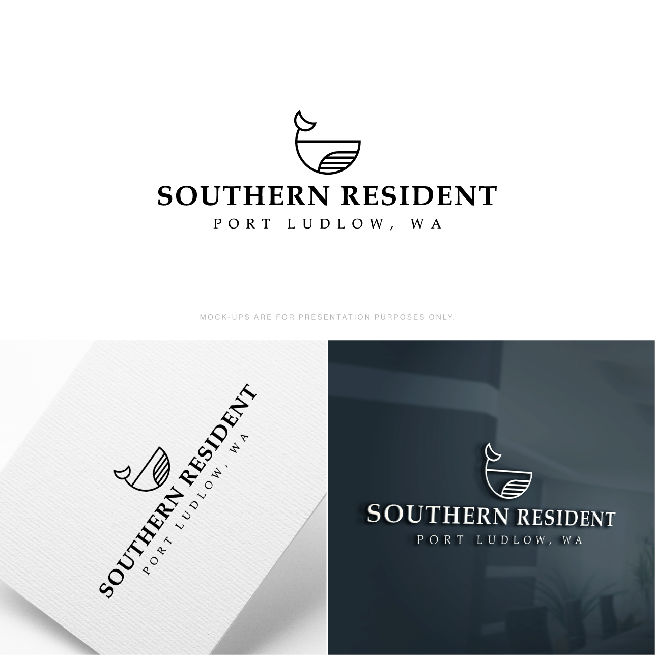 Logo Design by The Lion Studios for this project | Design #32060156