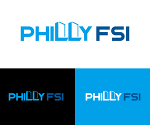 Logo Design by Kavth for Philadelphia Firestop and Insulation LLC | Design: #32065558