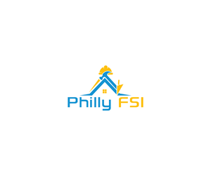Logo Design by Spark  Design for Philadelphia Firestop and Insulation LLC | Design: #32055872
