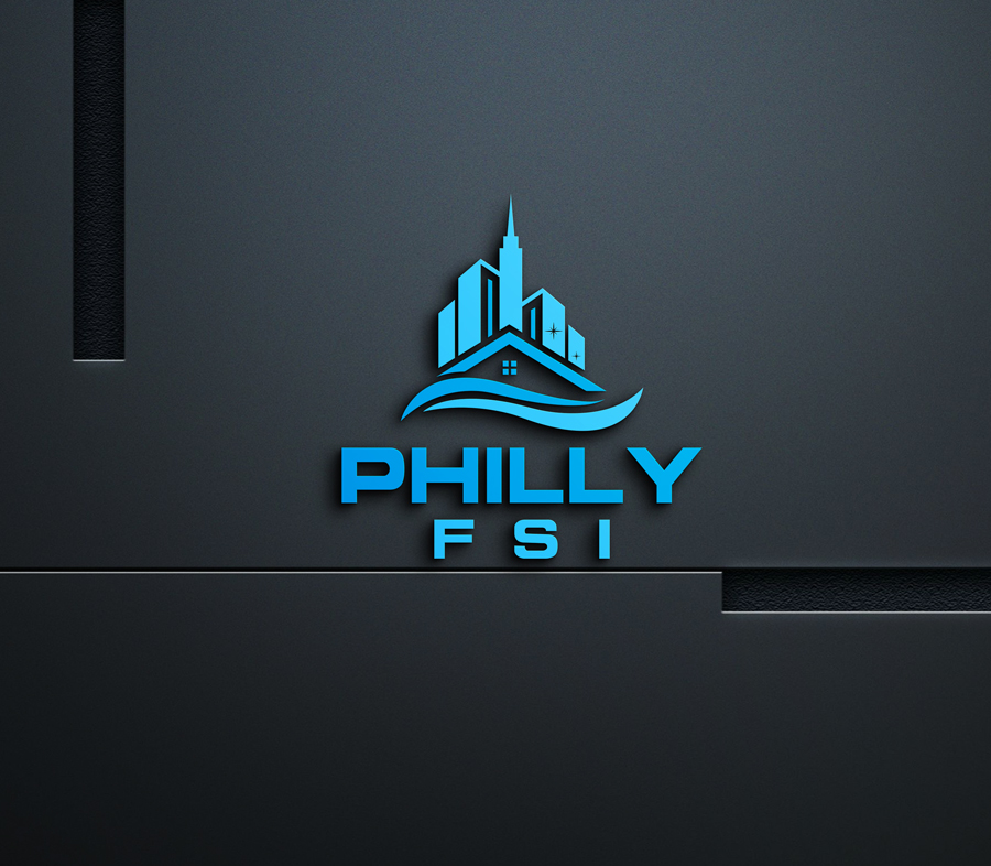 Logo Design by Logo Cares01 for Philadelphia Firestop and Insulation LLC | Design #32059120