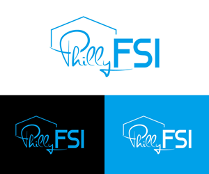 Logo Design by RaKu 2 for Philadelphia Firestop and Insulation LLC | Design: #32066946