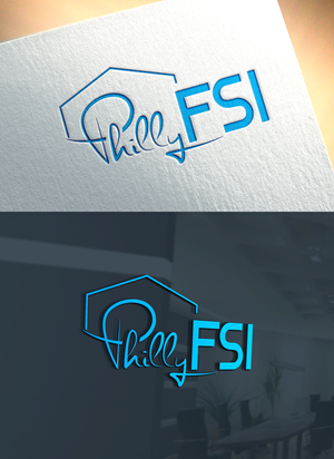 Logo Design by RaKu 2 for Philadelphia Firestop and Insulation LLC | Design: #32072749