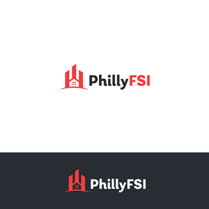 Logo Design by Hasin_Designs for Philadelphia Firestop and Insulation LLC | Design: #32061971