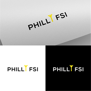 Logo Design by dodobakauu for Philadelphia Firestop and Insulation LLC | Design: #32062189