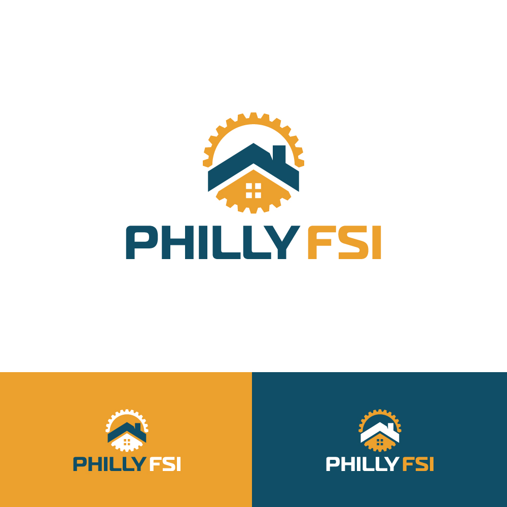 Logo Design by YourLogoMaster for Philadelphia Firestop and Insulation LLC | Design #32061997
