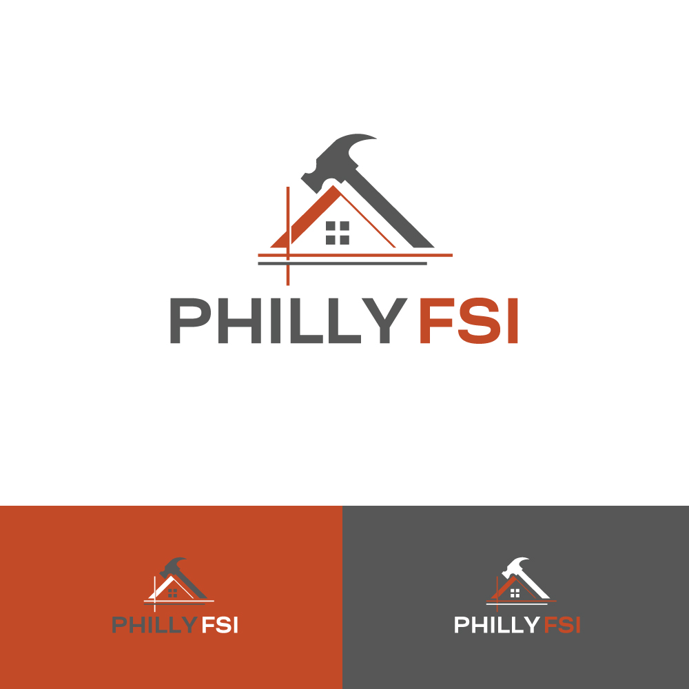 Logo Design by YourLogoMaster for Philadelphia Firestop and Insulation LLC | Design #32061998